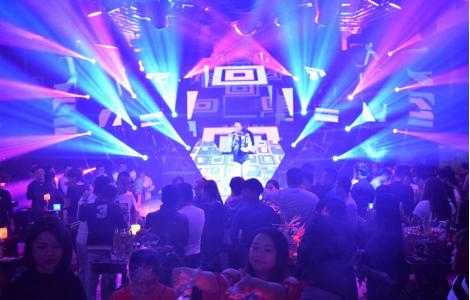 熱烈祝賀合和音響再續佳績??！--成功簽約海南省樂東66JinSha B